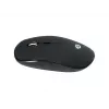 Conceptronic ORAZIO01DE tastatūra Pele iekļauts Mājas RF Bezvadu QWERTZ Vācu Melns