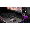 Conceptronic KRONIC mehāniskā spēļu tastatūra, RGB, itāļu izkārtojums