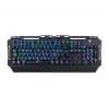 Conceptronic KRONIC mehāniskā spēļu tastatūra, RGB, itāļu izkārtojums