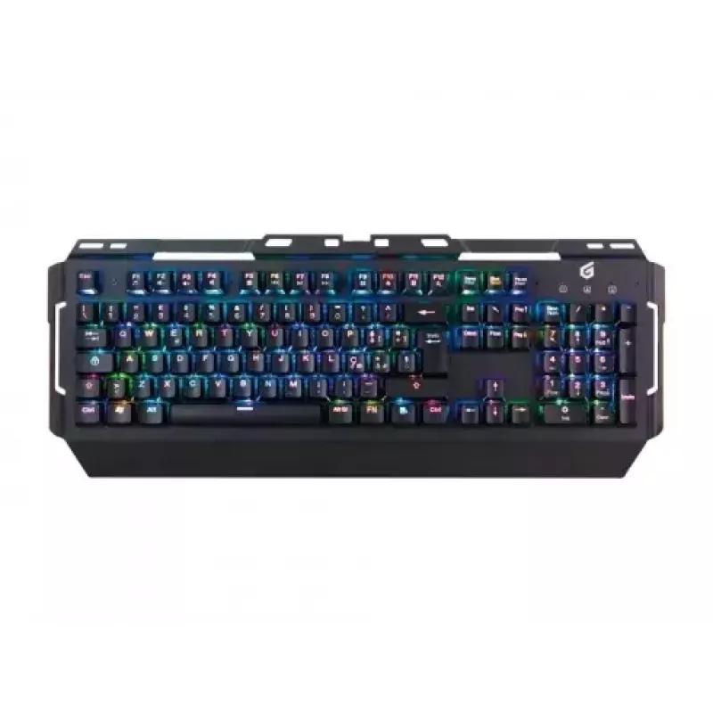 Conceptronic KRONIC mehāniskā spēļu tastatūra, RGB, itāļu izkārtojums