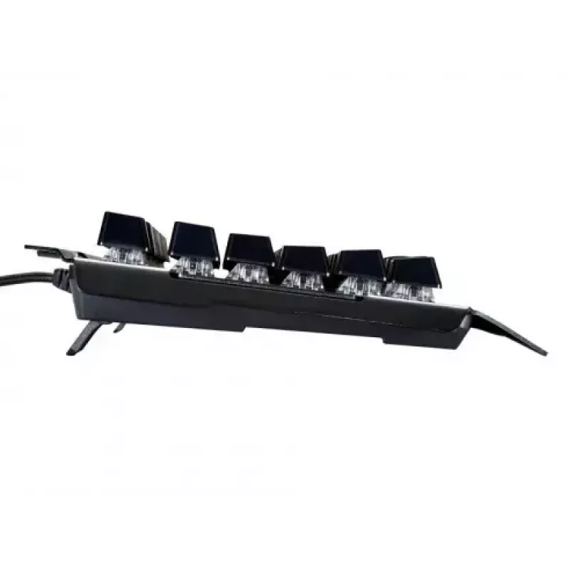 Conceptronic KRONIC mehāniskā spēļu tastatūra, RGB, itāļu izkārtojums
