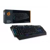 Conceptronic KRONIC mehāniskā spēļu tastatūra, RGB, itāļu izkārtojums