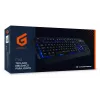 Conceptronic KRONIC Mechanical Gaming tastatūra, RGB, Portuguese layout
