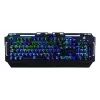 Conceptronic KRONIC Mechanical Gaming tastatūra, RGB, Portuguese layout
