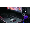 Conceptronic KRONIC Mechanical Gaming tastatūra, RGB, Portuguese layout