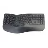 Conceptronic ORAZIO ERGO bezvadu ergonomiskā tastatūra un pele, spāņu izkārtojums