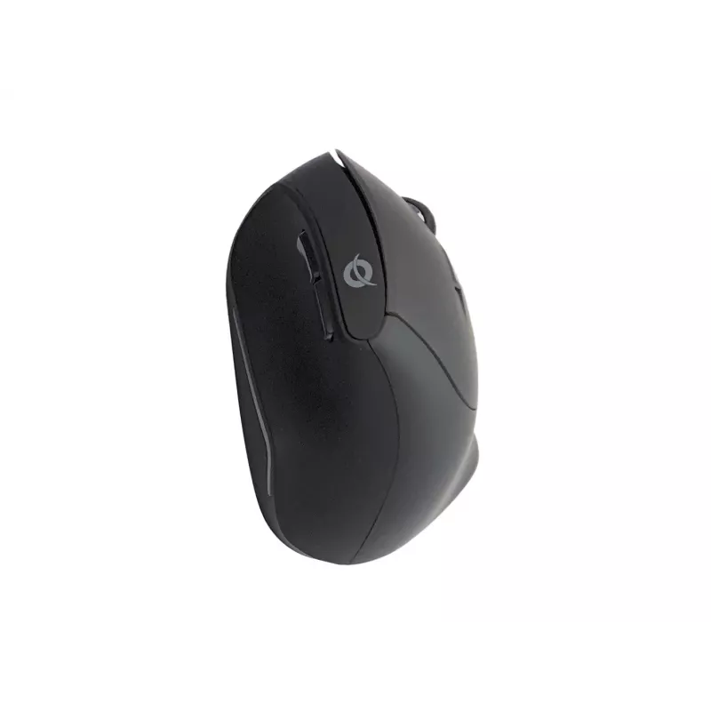 Conceptronic ORAZIO ERGO bezvadu ergonomiskā tastatūra un pele, spāņu izkārtojums