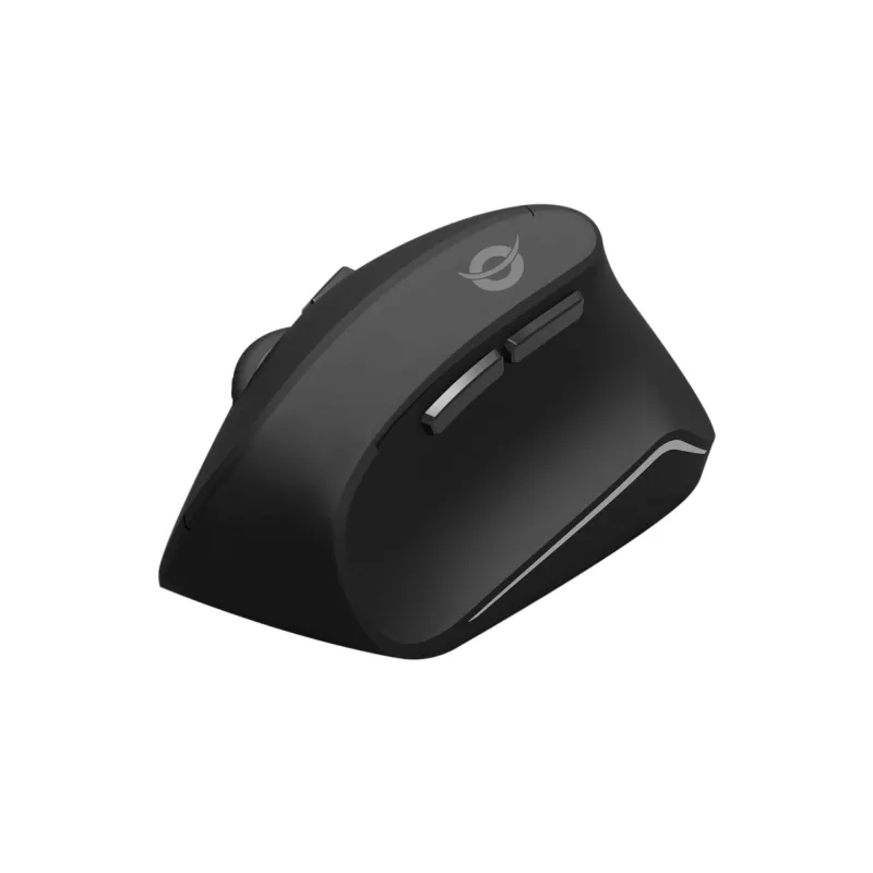 Conceptronic ORAZIO ERGO bezvadu ergonomiskā tastatūra un pele, spāņu izkārtojums