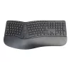 Conceptronic ORAZIO ERGO bezvadu ergonomiskā tastatūra un peles komplekts, vācu izkārtojums