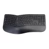 Conceptronic ORAZIO ERGO bezvadu ergonomiskā tastatūras un peles komplekts, itāļu izkārtojums