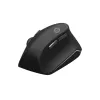 Conceptronic ORAZIO ERGO bezvadu ergonomiskā tastatūras un peles komplekts, itāļu izkārtojums