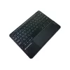 Conceptronic TOBIN01BES 10 collu Bluetooth skārienpaliktņa tastatūra, QWERTY spāņu