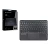 Conceptronic TOBIN01BES 10 collu Bluetooth skārienpaliktņa tastatūra, QWERTY spāņu