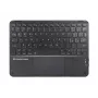 Conceptronic TOBIN01BIT 10 collu Bluetooth skārienpaliktņa tastatūra, QWERTY itāļu