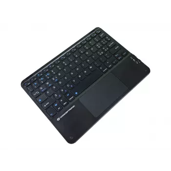 Conceptronic TOBIN01BIT 10 collu Bluetooth skārienpaliktņa tastatūra, QWERTY itāļu