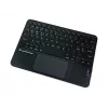 Conceptronic TOBIN01BIT 10 collu Bluetooth skārienpaliktņa tastatūra, QWERTY itāļu