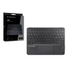 Conceptronic TOBIN01BIT 10 collu Bluetooth skārienpaliktņa tastatūra, QWERTY itāļu