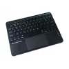 Conceptronic TOBIN01BPT 10 collu Bluetooth skārienpaliktņa tastatūra, QWERTY portugāļu