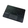 Conceptronic TOBIN01BPT 10 collu Bluetooth skārienpaliktņa tastatūra, QWERTY portugāļu