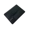 Conceptronic TOBIN01BUS 10 collu Bluetooth skārienpaliktņa tastatūra, QWERTY EN (ASV)