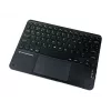 Conceptronic TOBIN01BUS 10 collu Bluetooth skārienpaliktņa tastatūra, QWERTY EN (ASV)