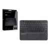 Conceptronic TOBIN01BUS 10 collu Bluetooth skārienpaliktņa tastatūra, QWERTY EN (ASV)