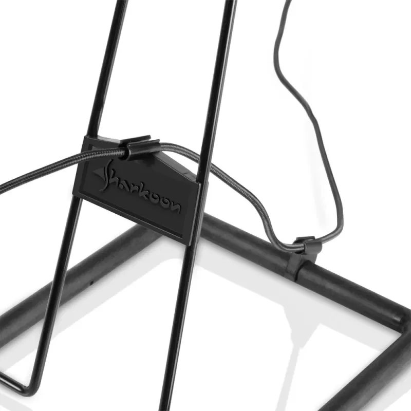 SHARKOON Shark X-rest Pro Black