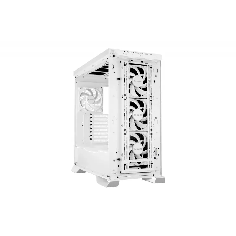 be quiet BGW51 datora korpuss Tower balts