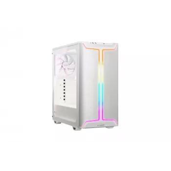 be quiet Pure Base 501 DX balta Midi Tower