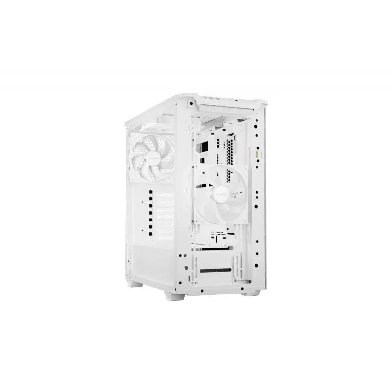 be quiet Pure Base 501 DX balta Midi Tower