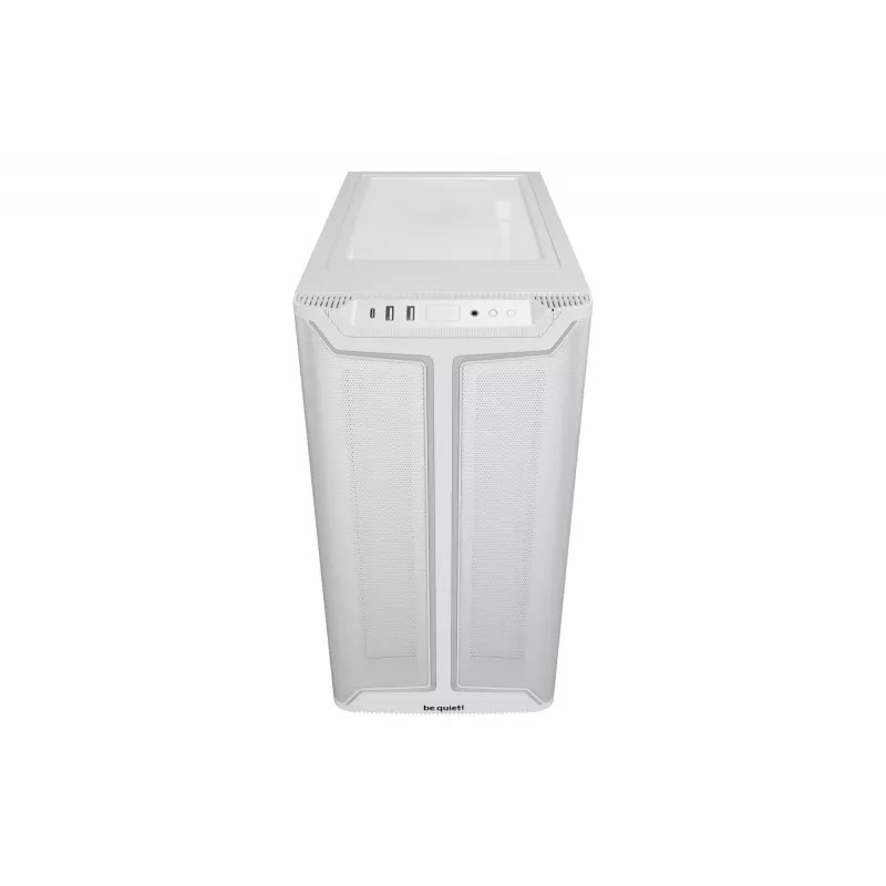 be quiet Pure Base 501 DX balta Midi Tower