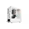 be quiet Pure Base 501 DX balta Midi Tower