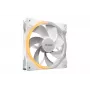 be quiet Light Wings 140 mm PWM Reverse balta datora korpusa ventilators 14 cm 1 gab.