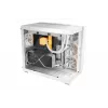 be quiet Light Wings 140 mm PWM Reverse balta datora korpusa ventilators 14 cm 1 gab.
