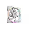 be quiet Light Wings 140 mm PWM Reverse balta datora korpusa ventilators 14 cm 1 gab.
