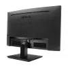ASROCK spēļu monitors - Pg27qrt1b - 27 collas - 2560 x 1440 Qhd - izliekts 180 Hz - melns