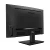 ASROCK spēļu monitors - Pg27qrt1b - 27 collas - 2560 x 1440 Qhd - izliekts 180 Hz - melns