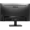ASROCK spēļu monitors - Pg27qrt1b - 27 collas - 2560 x 1440 Qhd - izliekts 180 Hz - melns