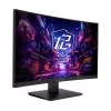 ASROCK spēļu monitors - Pg27qrt1b - 27 collas - 2560 x 1440 Qhd - izliekts 180 Hz - melns
