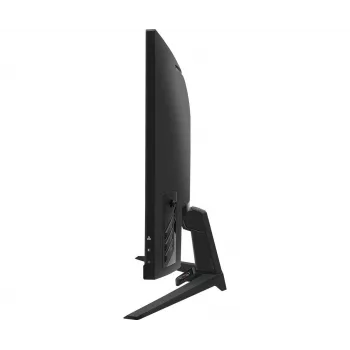 ASROCK spēlēm monitors - Pg27frs1a - 27 inch - 1920x1080 Fhd - izliekts 280hz - melns