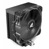 Gaisa dzesētājs Sharkoon A50 12 cm melns 500-1800 RPM 121.55 m³/h