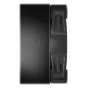Gaisa dzesētājs Sharkoon A50 12 cm melns 500-1800 RPM 121.55 m³/h