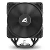 Gaisa dzesētājs Sharkoon A50 12 cm melns 500-1800 RPM 121.55 m³/h