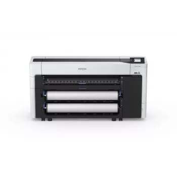 Epson SureColor SC-T7700D lielformāta printeris Wi-Fi tintes Krāsaina 1200 x 2400 DPI A2 (420 x 594 mm) Ethernet LAN