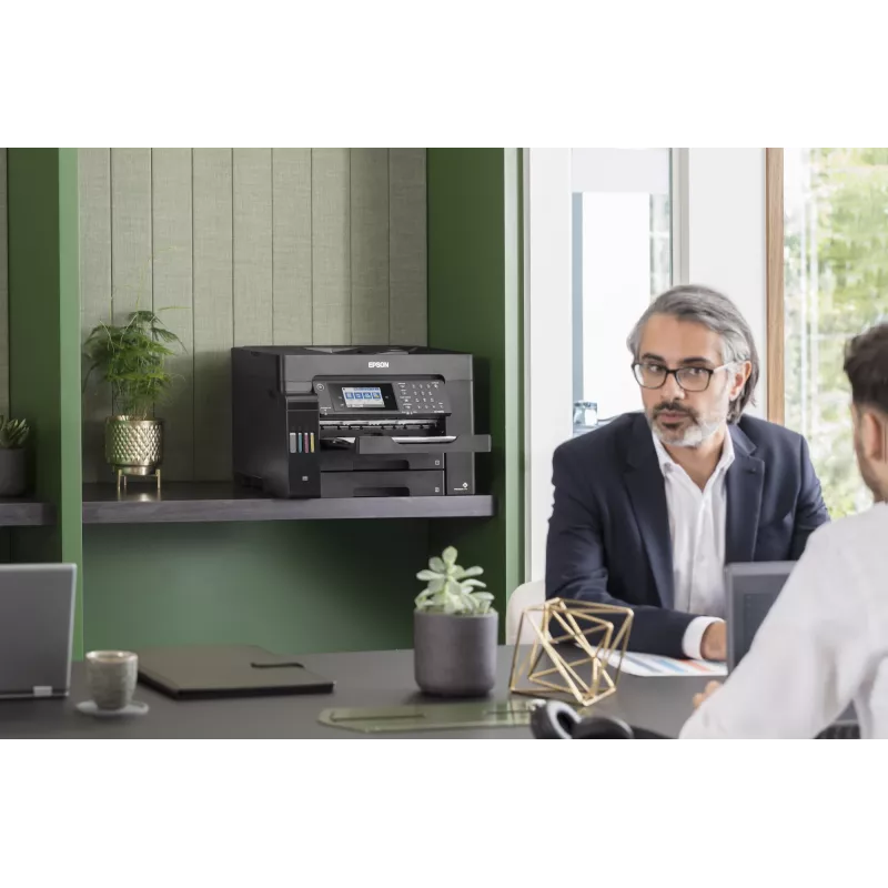 Epson EcoTank ET-16650 Inkjet A3 4800 x 1200 DPI 32 ppm Wi-Fi