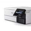 Epson EcoTank ET-8500 tintes strūklas A4 5760 x 1440 DPI 32 lpp./min Wi-Fi