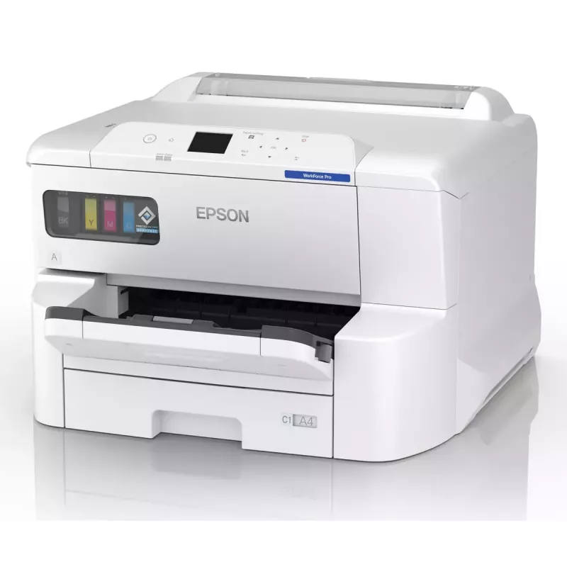 Epson WorkForce Pro EP-C7000DW tintes printeris Krāsu 4800 x 1200 DPI A3+ Wi-Fi