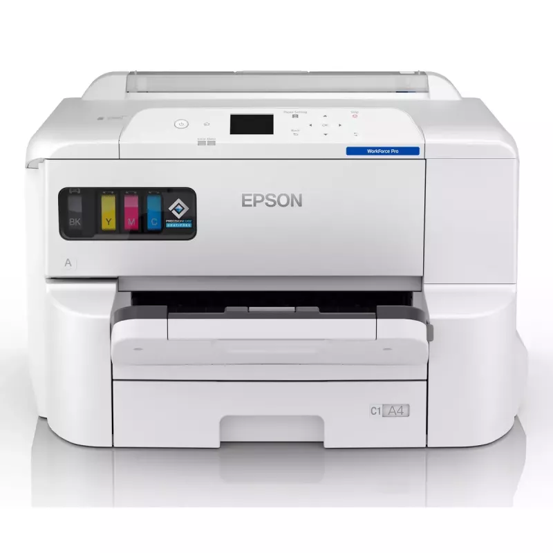 Epson WorkForce Pro EP-C7000DW tintes printeris Krāsu 4800 x 1200 DPI A3+ Wi-Fi