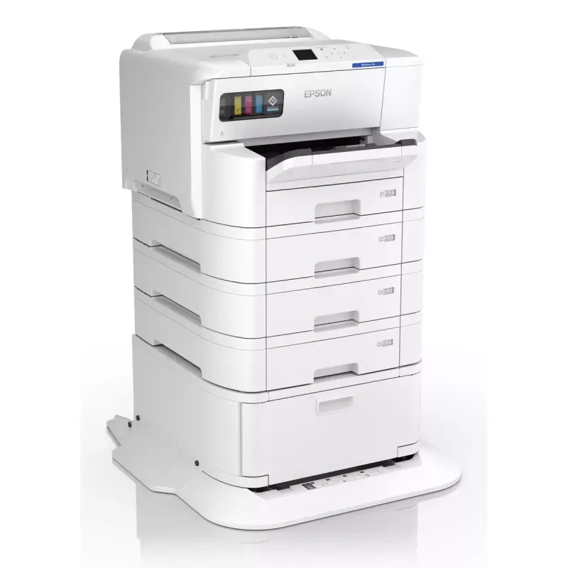 Epson WorkForce Pro EP-C7000DW tintes printeris Krāsu 4800 x 1200 DPI A3+ Wi-Fi