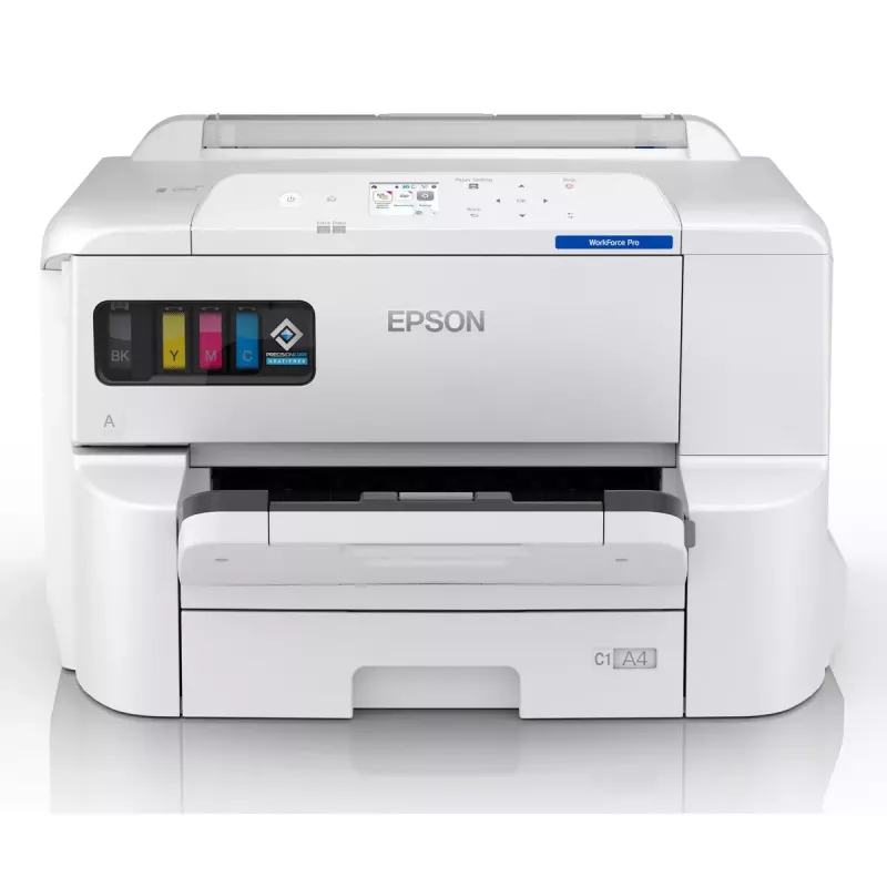 Epson WorkForce Pro EP-C7000DW tintes printeris Krāsu 4800 x 1200 DPI A3+ Wi-Fi